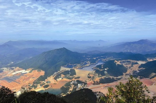 “砂石企業(yè)建設(shè)指南”——如何打造優(yōu)秀的砂石礦山企業(yè)？