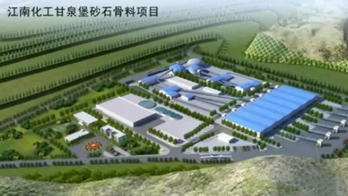 機制砂進入“黃金時代”，機遇與挑戰(zhàn)并行，如何抓住機遇，你需要知道這四點！
