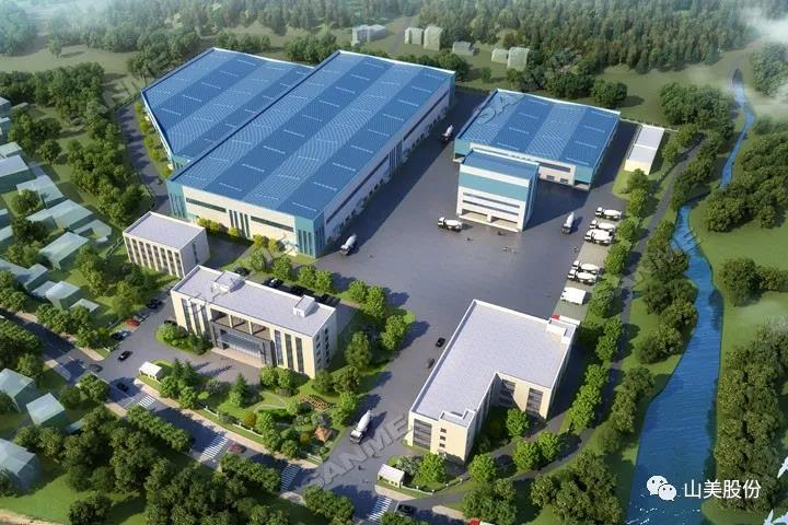 重磅！上海山美股份創(chuàng)新技術(shù)榮獲全國建筑固廢資源化實用技術(shù)獎