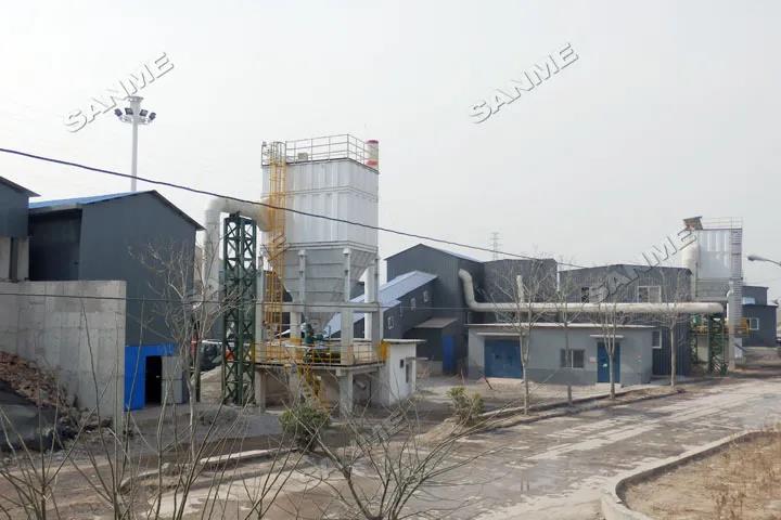 重磅！上海山美股份創(chuàng)新技術(shù)榮獲全國建筑固廢資源化實用技術(shù)獎