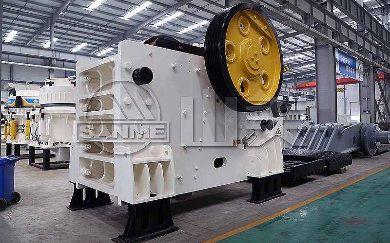 顎式破碎機(jī)怎么樣？顎式破碎機(jī)的性能特點(diǎn)