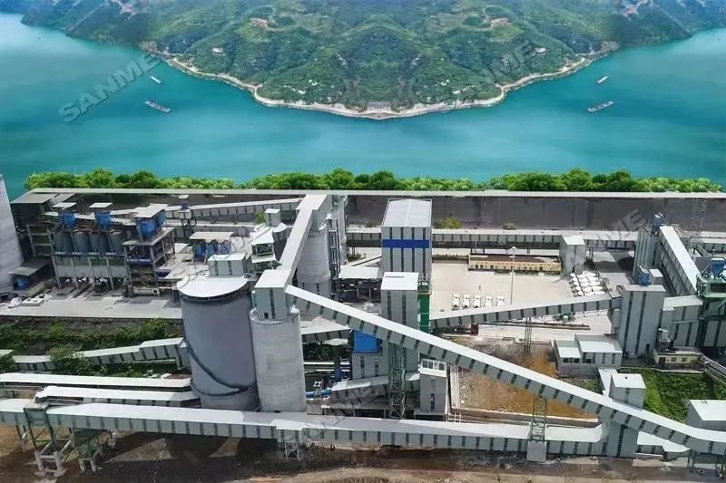 環(huán)保制砂樓的幾大優(yōu)勢(shì)您了解嗎？