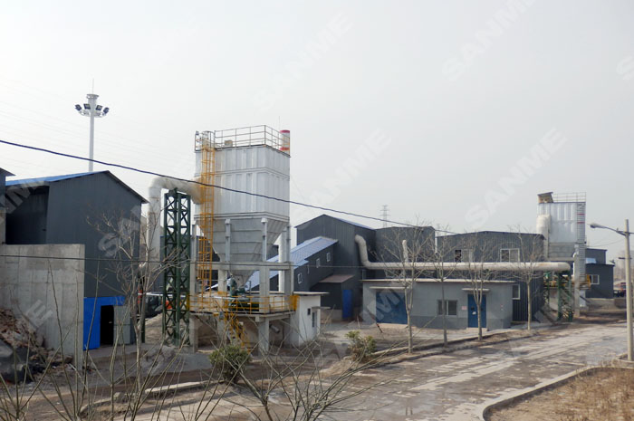 建筑垃圾如何再利用？建筑垃圾處理設(shè)備怎么選擇？