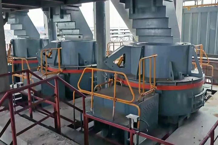 什么樣的機(jī)制砂能達(dá)到建造道路橋梁的標(biāo)準(zhǔn)？