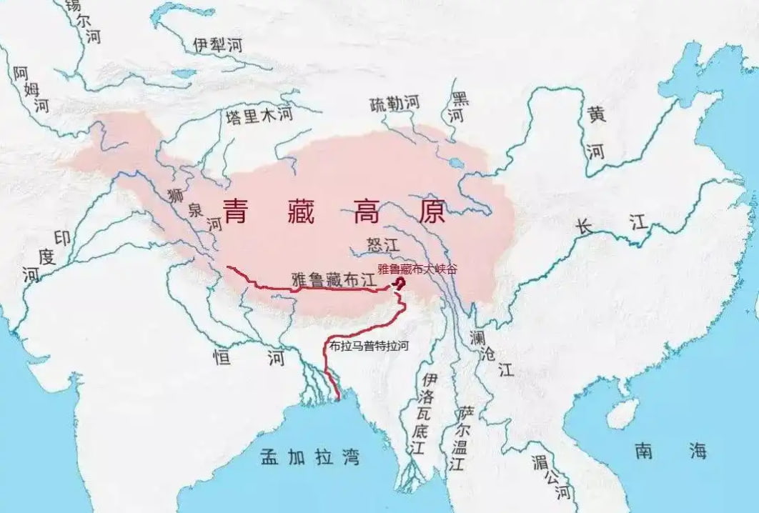 雅魯藏布江水電站建設(shè)加速，砂石骨料行業(yè)迎重大利好