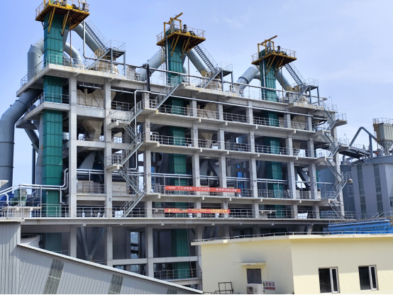 協(xié)辦風采 | 創(chuàng)新破局：山美方案助力客戶提質增效，重塑產品結構