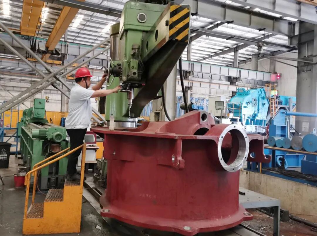 國(guó)慶中秋“我”在崗 | 致敬堅(jiān)守者，山美因你而閃耀！