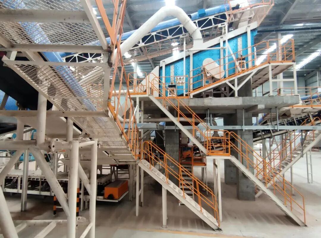 國慶中秋“我”在崗 | 致敬堅(jiān)守者，山美因你而閃耀！