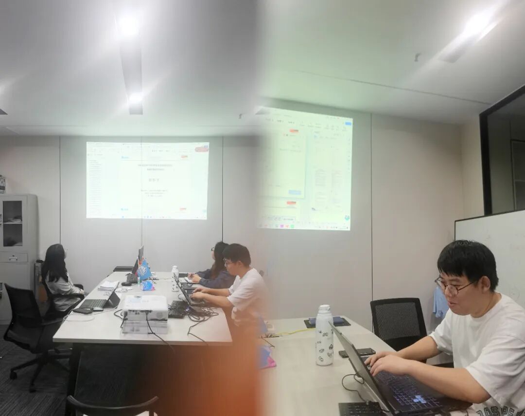 國(guó)慶中秋“我”在崗 | 致敬堅(jiān)守者，山美因你而閃耀！