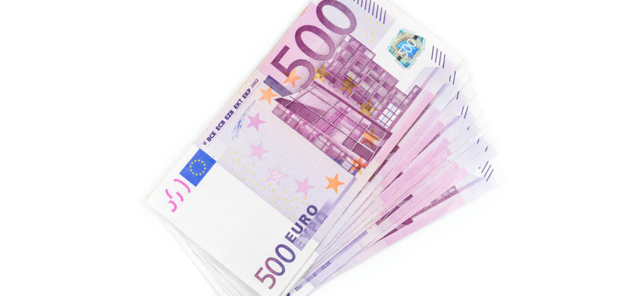 Akankah Euro Terkoreksi Turun