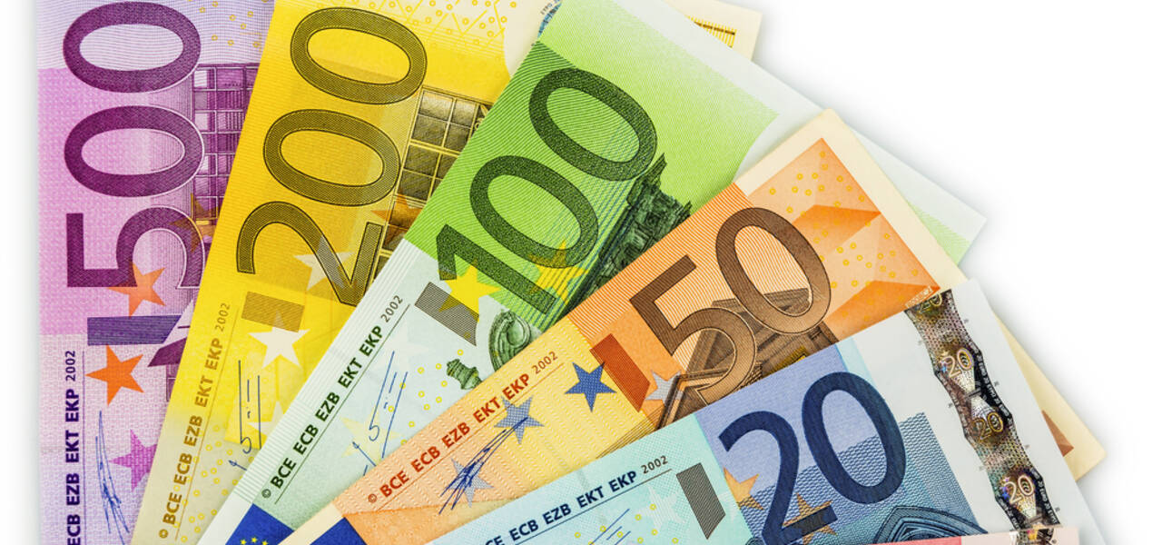 Pemulihan Ekonomi AS Dapat Menekan Mata Uang Euro