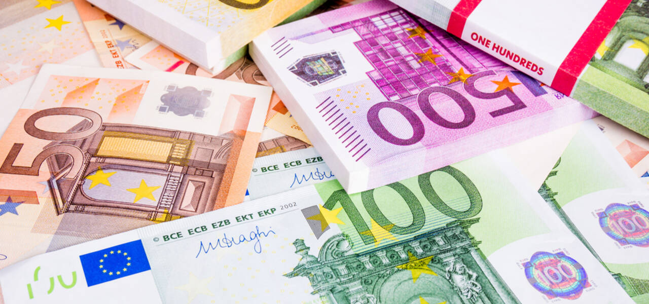 Penarikan Duta Besar Prancis Dapat Melemahkan Mata Uang Euro