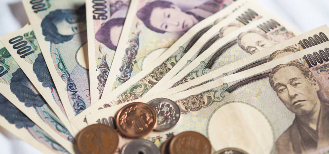 Risalah The Fed Dapat Berdampak Pada Yen Jepang