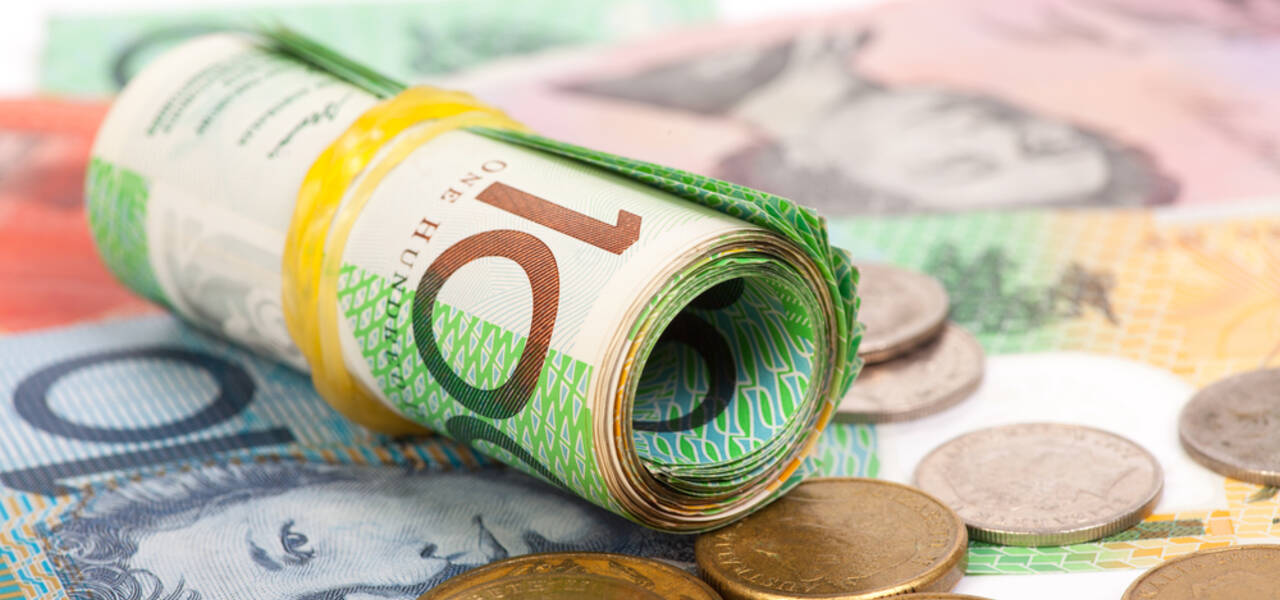 Pelonggaran Pembatasan Sydney Berpengaruh Pada Aussie Dollar