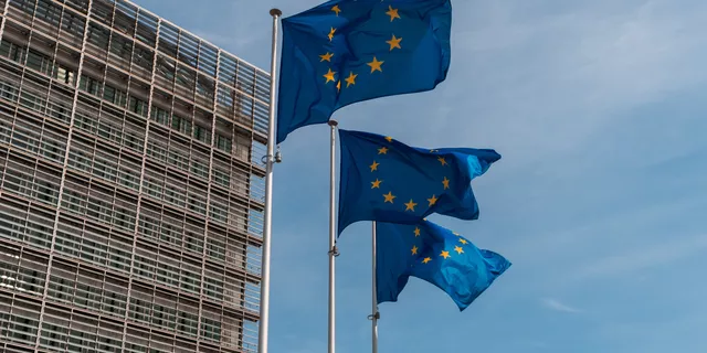 Konsolidasi, EURUSD Incar Level Paritas Jelang Pertemuan ECB