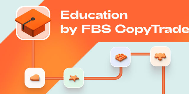 FBS CopyTrade Memperkenalkan Fitur Pendidikan